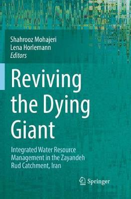 【预订】Reviving the Dying Giant