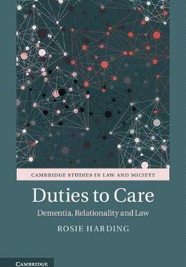 预订 Duties to Care