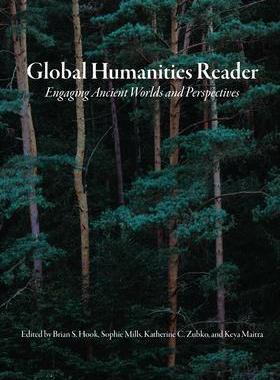 [预订]Global Humanities Reader 9781469666402