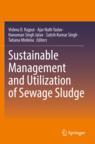 Management Sludge Sustainable Sewage Utilization 预订 and