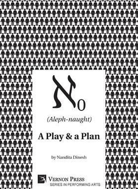 [预订](Aleph-naught): A play & a plan 9781622737765