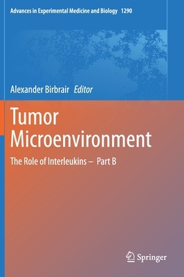 【预订】Tumor Microenvironment