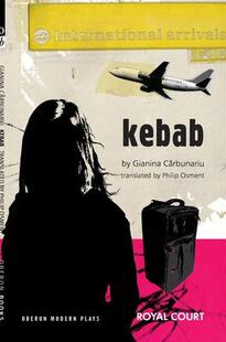 Kebab 9781840028096 预订