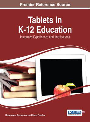 【预订】Tablets in K-12 Education