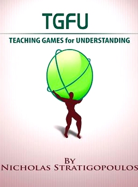预订 TGfU: Teaching Games for Understanding: 9781505308341