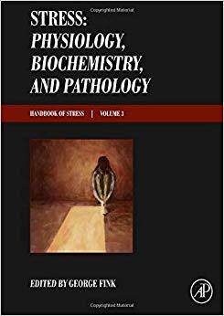 【预售】Stress Physiology, Biochemistry, and Pathology