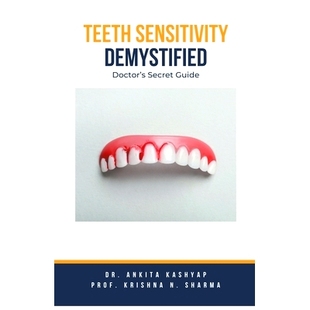 Demystified Sensitivity Doctor Guide 预订 Secret Teeth