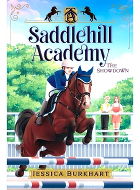 预订 The Showdown: 9781665912938