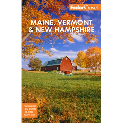 with the Best Fall Foliage Drives & Scen