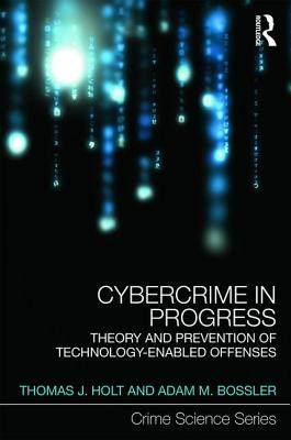 【预订】Cybercrime in Progress