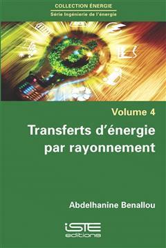[预订]Transferts d’énergie par rayonnement 9781784053420