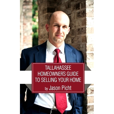 预订 Tallahassee Homeowner’s Guide To Selling Your Home: How To Sell Your Home Fast, For Top-Dollar, In Florida’s Capi