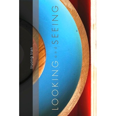 预订 Looking and Seeing/Seeing and Looking 看又看/看又看: 9781632431233