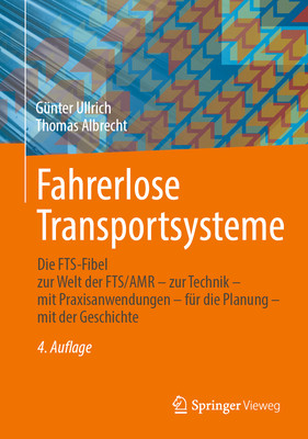 预订 Fahrerlose Transportsysteme