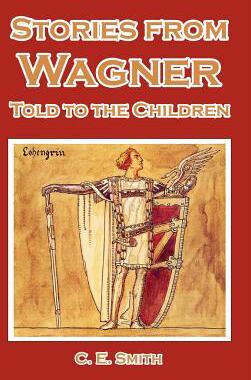 [预订]Stories from Wagner Told to the Children 9781389380433