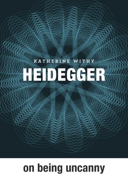 【预订】heidegger on being uncanny 9780674416703