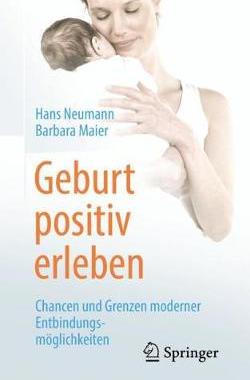 预订 Neumann/Maier, Geburt positiv erleben