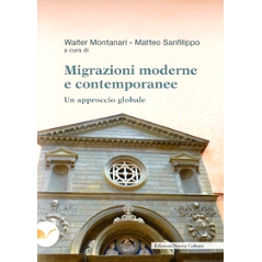 预订 Migrazioni moderne e contemporanee : un approccio globale: 9788833656816