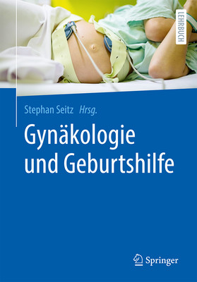 预订 Gynäkologie und Geburtshilfe
