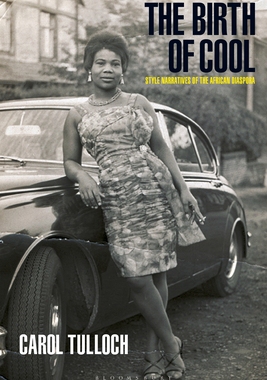 【预订】The Birth of Cool: Style Narratives of the African Diaspora