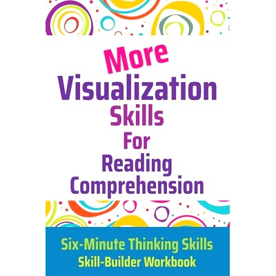 预订 More Visualization Skills for Reading Comprehension: 9781989505182