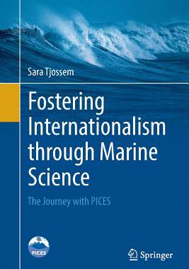 【预订】Fostering Internationalism through Marine Science