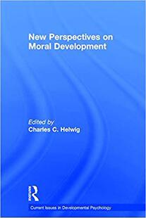 Moral Development Perspectives 预售 New