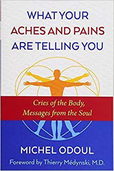 【预售】What Your Aches and Pains Are Tellin...
