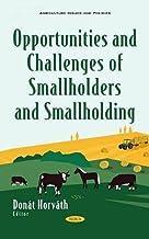 [预订]Opportunities and Challenges of Smallholders and Smallholding 9781536191356