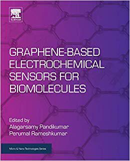 【预订】Graphene-Based Electrochemical Sensors for Biomolecules