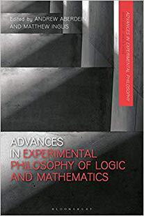9781350039018 Advances Mathematics and Logic Philosophy Experimental 预订