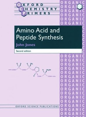 【预订】Amino Acid and Peptide Synthesis