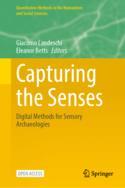 [预订]Capturing the Senses