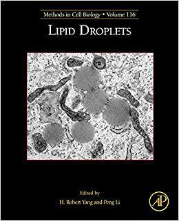 【预售】Lipid Droplets