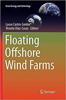 【预售】Floating Offshore Wind Farms (Softco...