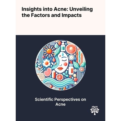 预订 Insights Into Acne: Unveiling the Factors and Impacts