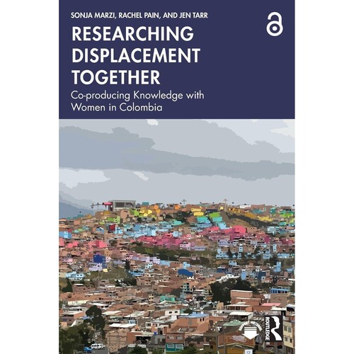 Co-producing Knowledge with Women in Col