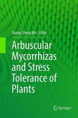 【预订】Arbuscular Mycorrhizas and Stress Tolerance of Plants
