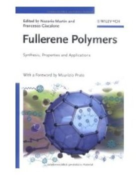 【预订】Fullerene Polymers - Synthesis, Properties And Applications