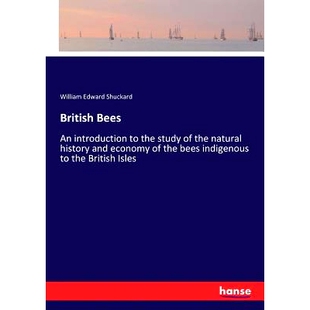 introduction study British economy indigenous 预订 and Bees natural the bees history