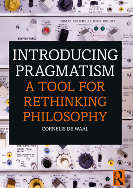 【预订】Introducing Pragmatism...9781138367180