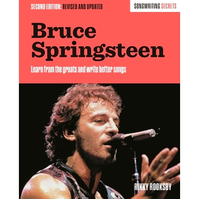 Songwriting Secrets, Revised and Updated