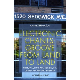 Deutschland Chants land from 预订 HipHop Bronx und der Groove aus Kultur 电子圣歌：从一个 Bosnien Electronic