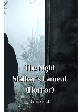预订 The Night Stalker’s Lament (Horror): 9798330573097