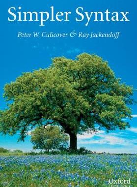 【预订】Simpler Syntax