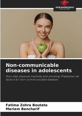 [预订]Non-communicable diseases in adolescents 9786206239963