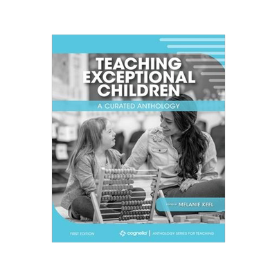 [预订]Teaching Exceptional Children 9781793520722