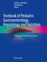 【预订】Textbook of Pediatric Gastroenterology, Hepatology and Nutrition 9783030800703