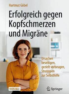 预订 Erfolgreich gegen Kopfschmerzen und Migräne