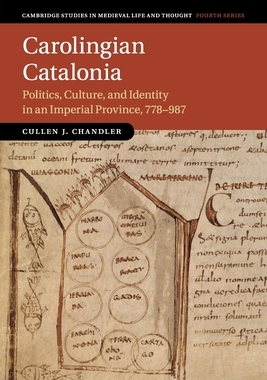 【预订】Carolingian Catalonia